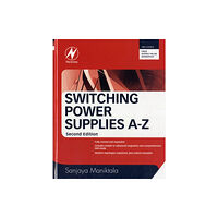 Elsevier Science & Technology Switching Power Supplies A - Z (inbunden, eng)