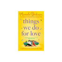 HarperCollins Publishers Things We Do for Love (häftad, eng)