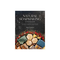 Page Street Publishing Co. The Natural Soapmaking Handbook (häftad, eng)