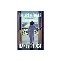 Simon & Schuster Art of Power (inbunden, eng)