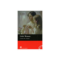 Macmillan Education Macmillan Readers Little Women Beginner Reader without CD (häftad, eng)