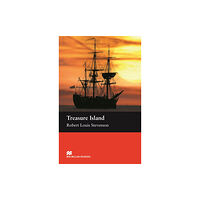 Macmillan Education Macmillan Readers Treasure Island Elementary (häftad, eng)