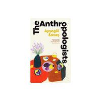 Simon & Schuster Ltd The Anthropologists (häftad, eng)