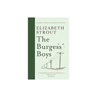 Simon & Schuster Ltd The Burgess Boys (häftad, eng)