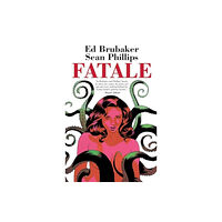 Image Comics Fatale Compendium (häftad, eng)