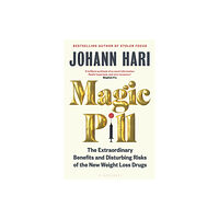 Bloomsbury Publishing (UK) Magic Pill (häftad, eng)