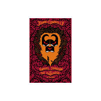 Hodder & Stoughton Samuel Johnson vs the Darkness Trilogy (häftad, eng)