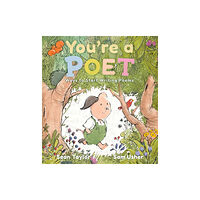 Walker Books Ltd You're a Poet: Ways to Start Writing Poems (häftad, eng)