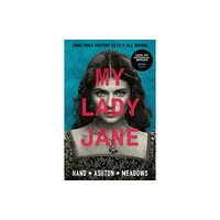 Walker Books Ltd My Lady Jane (häftad, eng)