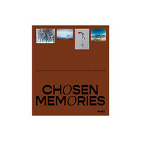 Museum of Modern Art Chosen Memories (inbunden, eng)