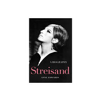 Taylor Trade Publishing Streisand (häftad, eng)