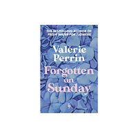 Europa Editions (UK) Ltd Forgotten on Sunday (häftad, eng)