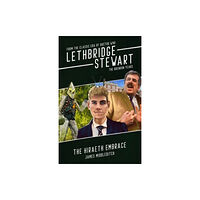 Candy Jar Books Lethbridge-Stewart: The Hiraeth Embrace (häftad, eng)