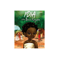 Our Ancestories Idia of the Benin Kingdom (inbunden, eng)