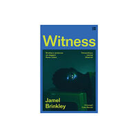 HarperCollins Publishers Witness (häftad, eng)