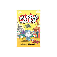 HarperCollins Publishers Murray the Knight (häftad, eng)