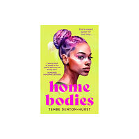 HarperCollins Publishers Homebodies (häftad, eng)
