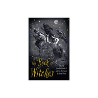 HarperCollins Publishers The Book of Witches (häftad, eng)