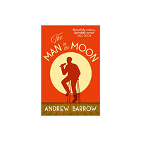 HarperCollins Publishers The Man in the Moon (häftad, eng)