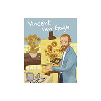 White Star Vincent van Gogh (inbunden, eng)