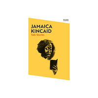 Jamaica Kincaid Talk Stories (pocket, eng)