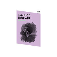 Jamaica Kincaid My Brother (pocket, eng)