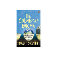 Penguin books ltd The Goldilocks Enigma (häftad, eng)