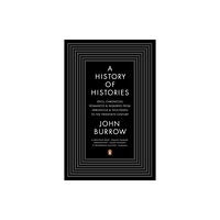 Penguin books ltd A History of Histories (häftad, eng)