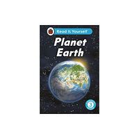 Penguin Random House Children's UK Planet Earth:  Read It Yourself - Level 3 Confident Reader (inbunden, eng)