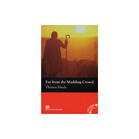 Macmillan Education Macmillan Readers Far from the Madding Crowd Pre Intermediate without CD Reader (häftad, eng)