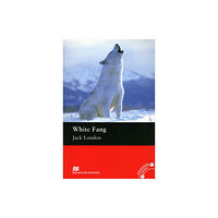 Macmillan Education Macmillan Readers White Fang Elementary Without CD (häftad, eng)