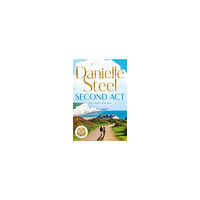 Danielle Steel Second Act (pocket, eng)