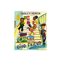 Zondervan You Can Be a Good Friend (No Matter What!) (inbunden, eng)