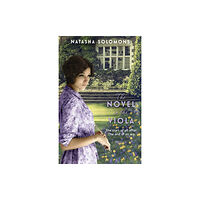 Hodder & Stoughton The Novel in the Viola (häftad, eng)