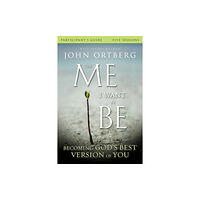 HarperChristian Resources The Me I Want to Be Bible Study Participant's Guide (häftad, eng)