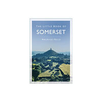 The History Press Ltd The Little Book of Somerset (häftad, eng)