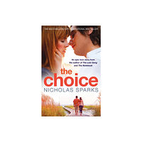 Little, Brown Book Group The Choice (häftad, eng)
