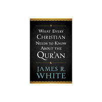 Baker publishing group What Every Christian Needs to Know About the Qur`an (häftad, eng)