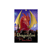 Floris Books Dragonfire (häftad, eng)