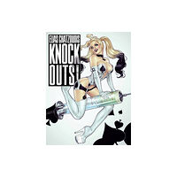 S Q Publications,US Knockouts (häftad, eng)