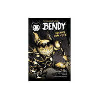 Scholastic US Bendy Graphic Novel: Dreams Come to Life (häftad, eng)