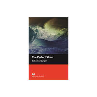 Macmillan Education Macmillan Readers Perfect Storm The Intermediate Reader (häftad, eng)