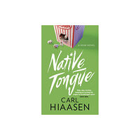 Little, Brown Book Group Native Tongue (häftad, eng)