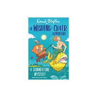 Hachette Children's Group A Wishing-Chair Adventure: A Summertime Mystery (häftad, eng)