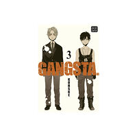 Viz Media, Subs. of Shogakukan Inc Gangsta., Vol. 3 (häftad, eng)