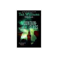 Hodder & Stoughton Mountain of Black Glass (häftad, eng)