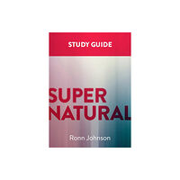 Faithlife Corporation Supernatural: A Study Guide (häftad, eng)