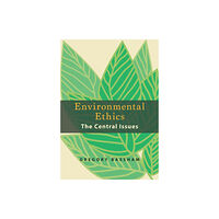 Hackett Publishing Co, Inc Environmental Ethics (häftad, eng)