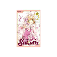 Kodansha America, Inc Cardcaptor Sakura: Clear Card 7 (häftad, eng)