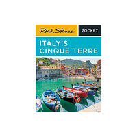 Avalon Travel Publishing Rick Steves Pocket Italy's Cinque Terre (Third Edition) (häftad, eng)